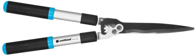 Cisailles pour haies 56 cm CELLFAST IDEAL