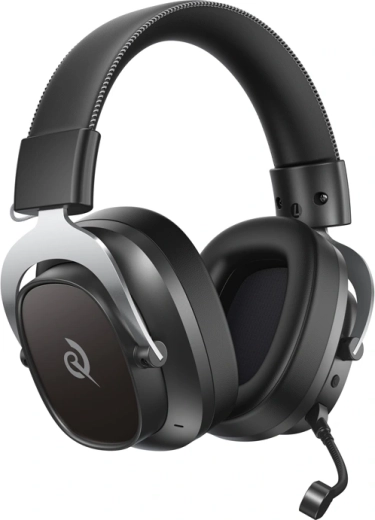 Casque gaming QCY Heroad VT200 Pro (noir)