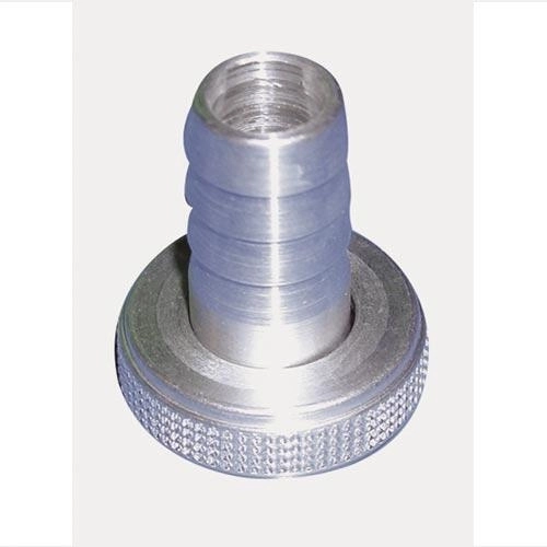 Raccord de tuyau M22x1 vers 1/2 et 3/8 pour raccordement rapide