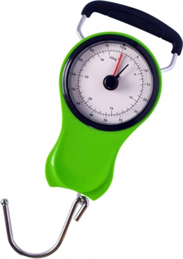 Balance à bagages mécanique 35 kg