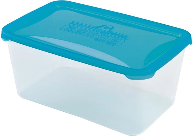 Boîte rectangulaire Polar Frost 5,3 l