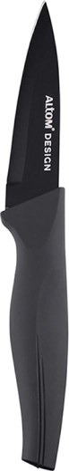 Couteau éplucheur Altom Design avec lame antiadhésive