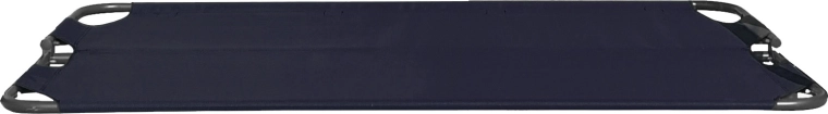 Remplacement de l’assise pour balançoire de jardin bleu foncé