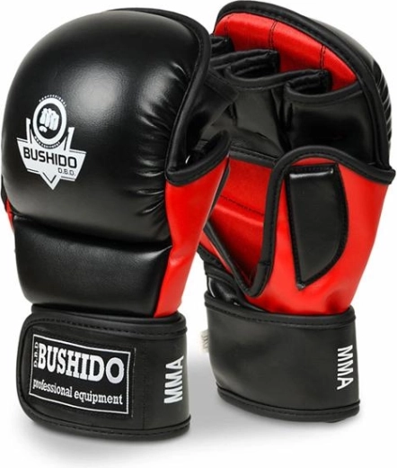 Gants MMA DBX Bushido ARM-2011
