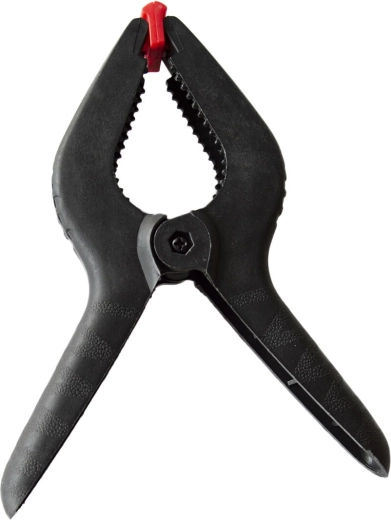 Pince à ressort en plastique 230 mm