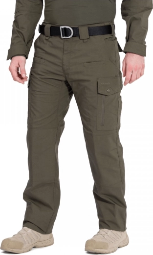 Pantalon tactique Pentagon Ranger Pants 2.0 noir