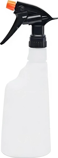 Pulvérisateur manuel ECO+ 0,5 l, simple action