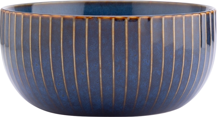 Altom Design bol Reactive Stripes 15 cm, 850 ml