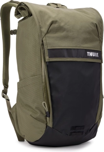 Sac à dos de navette Thule Paramount 20 l Soft Green