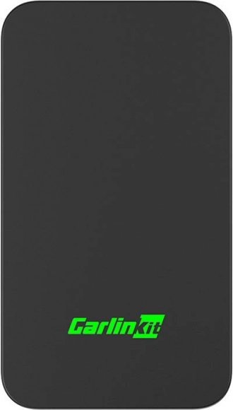 adaptateur voiture sans fil Carlinkit 2AIR pour Apple CarPlay et Android Auto