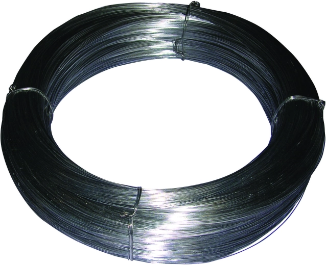 fil galvanisé 1,0 mm – colis 15 kg