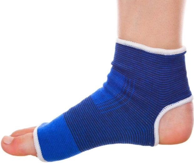 Bandage élastique SPORTWELL