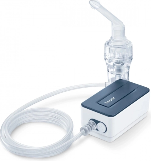 Inhalateur Beurer IH 15 pour les voies respiratoires supérieures et inférieures