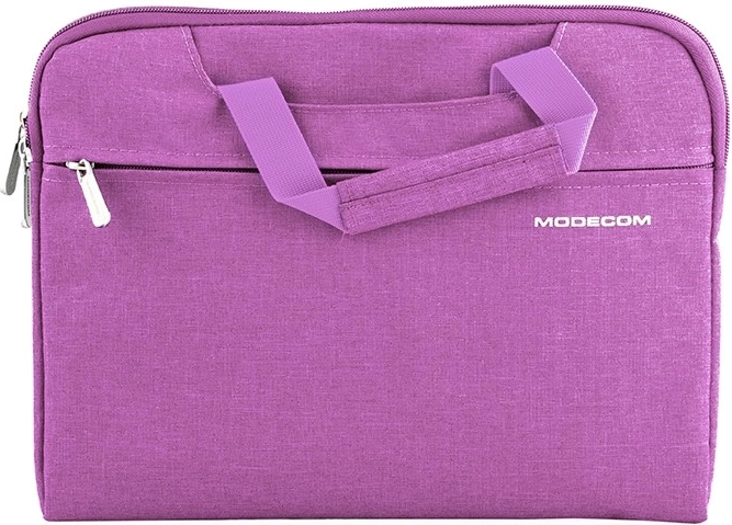 Sacoche pour ordinateur portable MODECOM Highfill 11 violet
