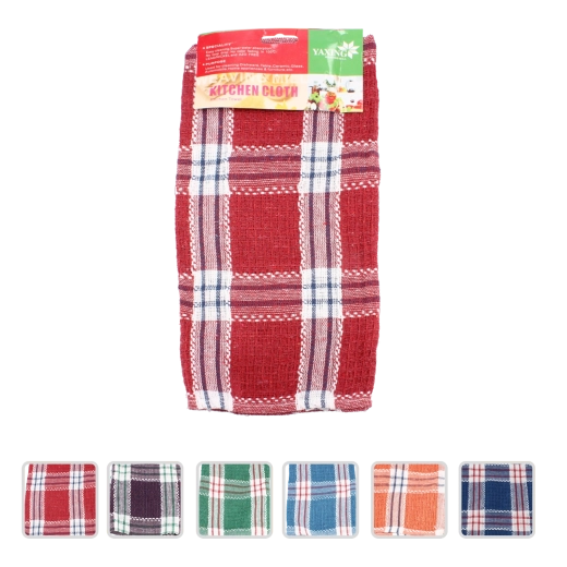 Torchon de cuisine 42 × 67 cm