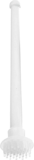 Nettoyeur de presse-ail en plastique