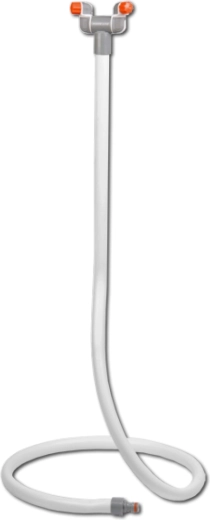 Arroseur/pulvérisateur de jardin BRADAS Kobra, 80 cm