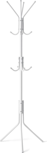 Porte-manteau sur pied pour vêtements Massido - 1 pièce