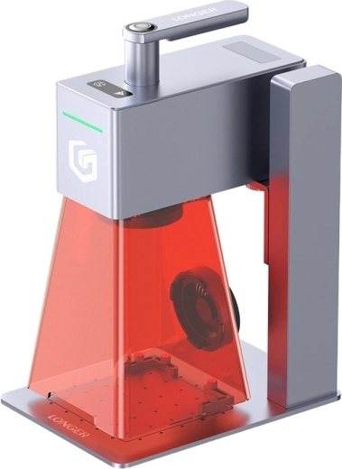 Machine de gravure laser Longer Nano Pro 12 W