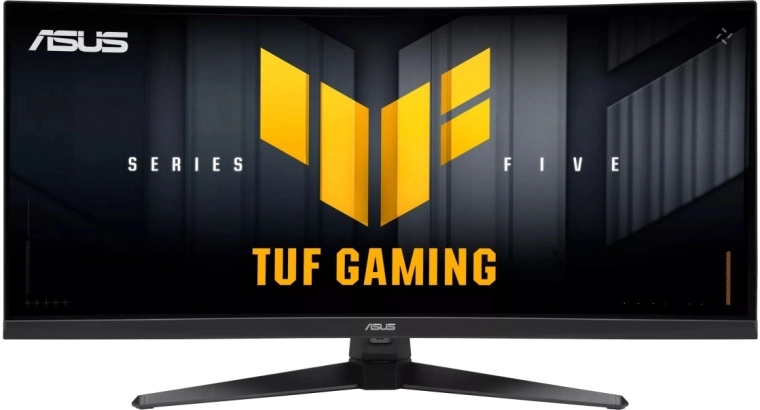 Moniteur gaming Asus TUF Gaming 34" WQHD 200 Hz VG34WQ5A