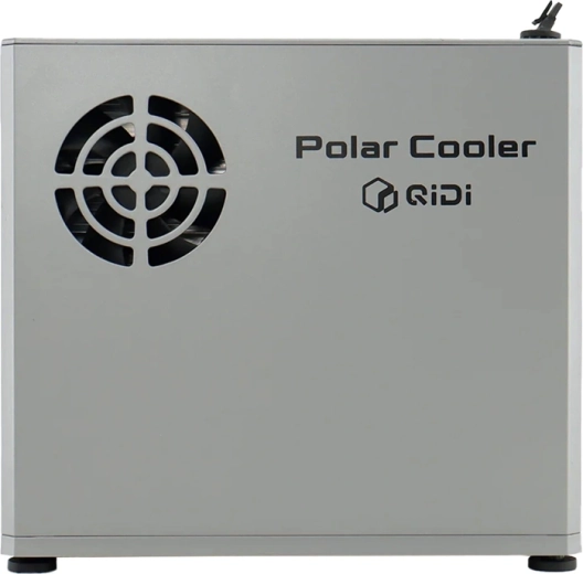 QiDi Polar Cooler refroidisseur d’extrudeur pour la série Q2/Max4 - 1 pièce