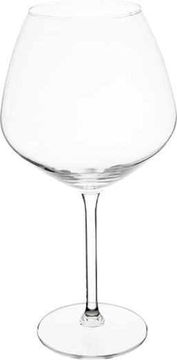 Rubin XXL – lot de 4 verres à vin et cocktails 750 ml