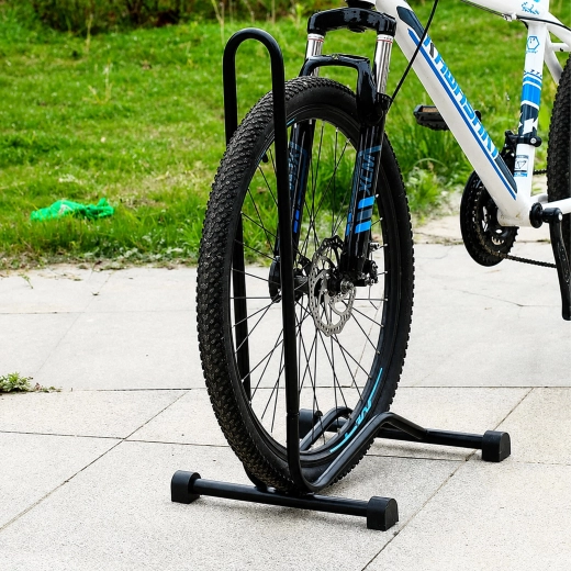 Support universel pliable pour vélo