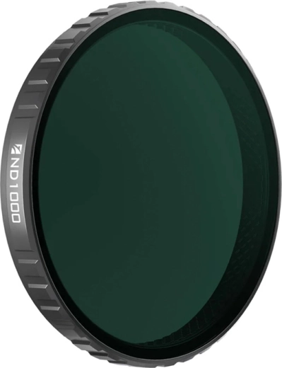 Freewell filtre ND1000 pour DJI Osmo Action 6