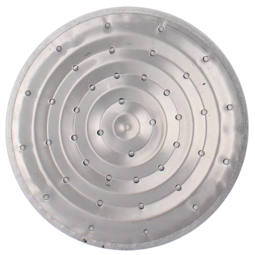 Diffuseur de flamme pour cuisinière à gaz grand modèle