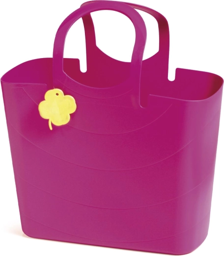 Sac Lucy 15 l fuchsia