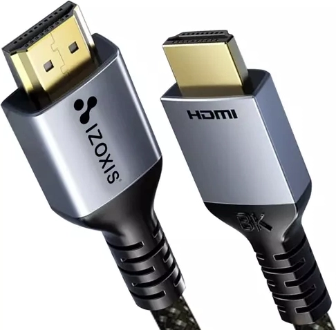Câble HDMI 8K 2 m IZOXIS