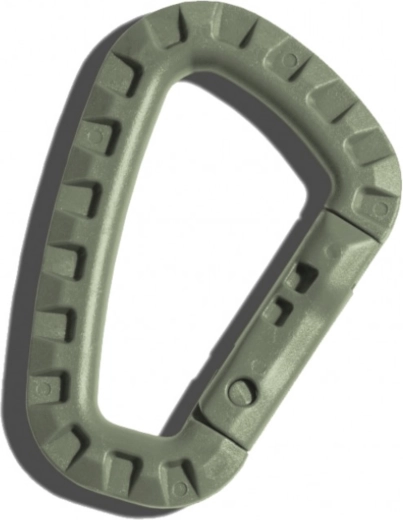 Pentagon D‑Link tactique universel Tac Maven, vert olive