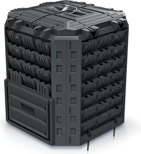 Composteur Prosperplast COMPOBOX 310 l