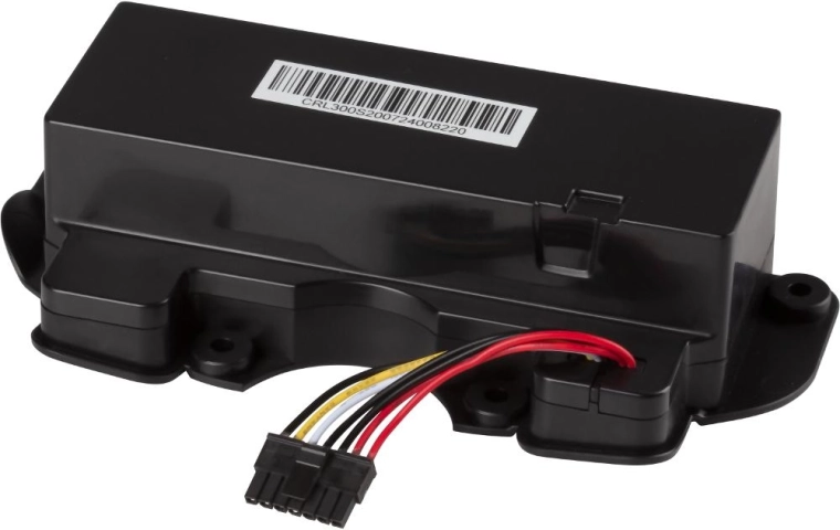 Batterie de rechange pour aspirateur robot Sencor SRV 9550BK