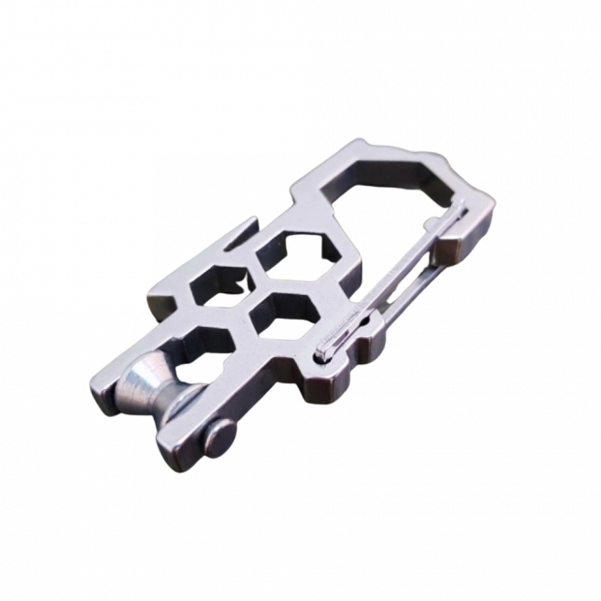 Étoile de Noël artificielle blanche ensemble 2 pièces