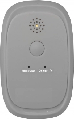 Répulsif ultrasonique portable contre les moustiques