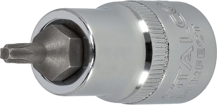 Douille Stalco 1/2" avec embout Torx T50 55 mm