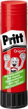 Bâton de colle PRITT 40 g