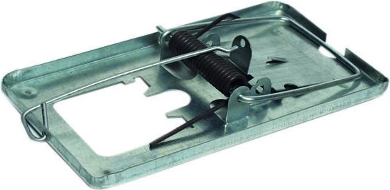 piège en tôle pour rats J.A.D. Tools