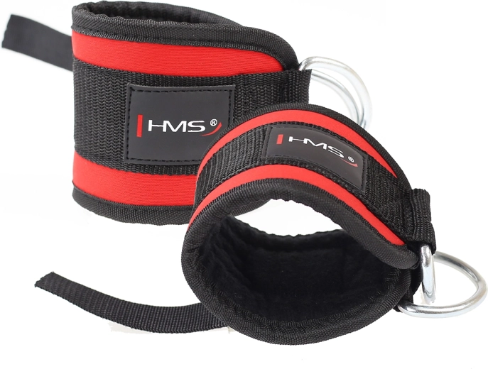 HMS sangle de cheville pour appareils à poulies