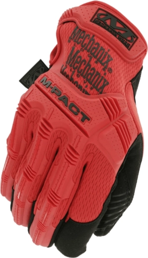 Gants de travail Mechanix M-Pact R.E.D. XXL