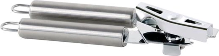 Ouvre-boîtes et bouteilles en acier inoxydable 21 × 4,5 × 5 cm