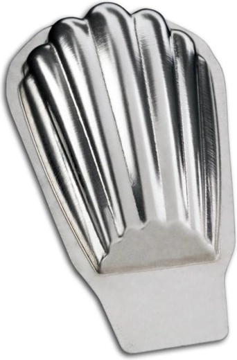 Moules à biscuits « pracny », lot de 20 pièces