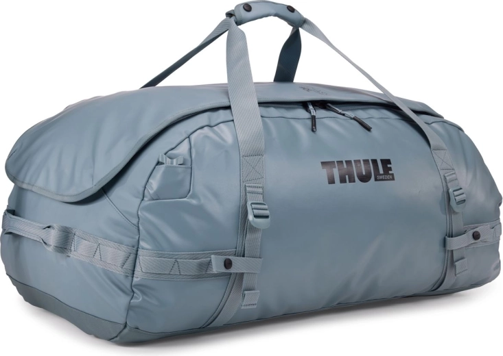 Sac de sport Thule Chasm 90 l Pond Gray