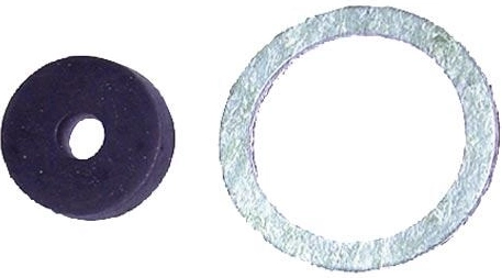 Kit de joints pour vannes en laiton 3/4" KE294T (2 pcs)