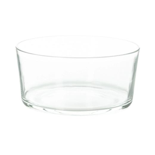 Saladier en verre Edwanex 24 cm