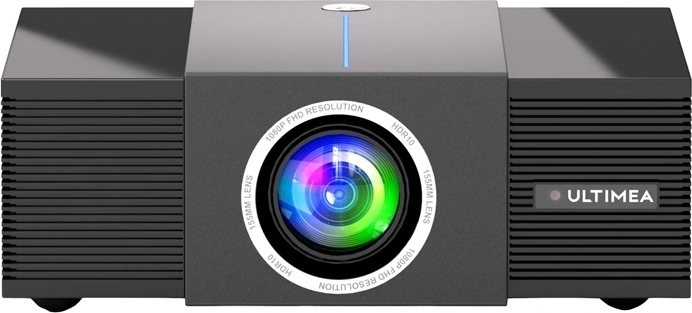 Projecteur Ultimea Apollo P60 1080p avec HDR10 et mise au point automatique