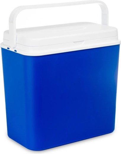 Sac isotherme passif portable KAMAI ATLANTIC 30 l pour accumulateurs de froid