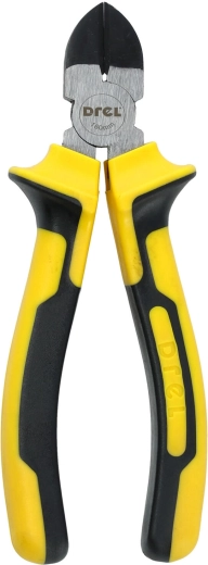 Pince coupante latérale 160 mm DREL