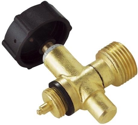 Robinetterie complète à pointeau